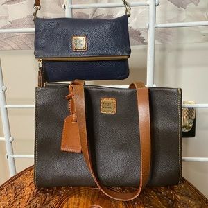 Dooney & Bourke Bundle!! 🦆